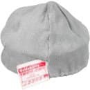 Weldability Sif Chrome Leather Skull Cap