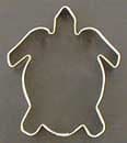 Sea Turtle Cookie Cutter