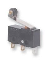 Inventive-Action OMRON - SS-5GL2 - MICROSWITCH, V4 HINGE ROLLER - [Pack of 1] --