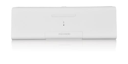 Microlab MD212 2.0 Active Box White