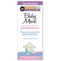 BABY MOVE,PRUNE CONCNTRT