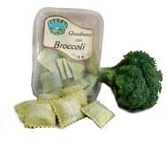 3 PACKS QUADROTTI WITH BROCCOLI