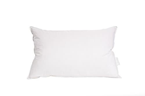 Duck Feather & Down Pillow