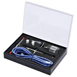 Bottom Feed d/action Airbrush Complete Kit (Spraymaster)