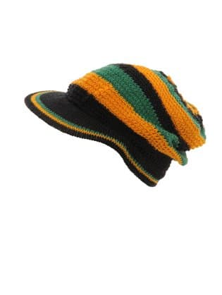 JAMAICA Visor Hat