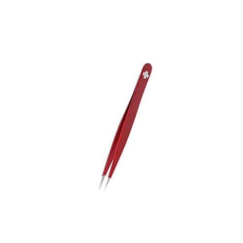 Rubis Tweezer Pointer Swiss Cross