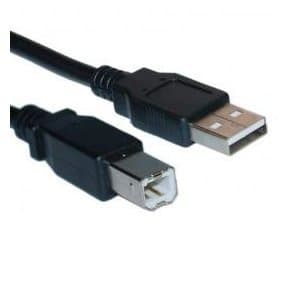 CABINKⓇ 1.8m USB 2.0 High Speed printer cable for Canon MP MPC Range