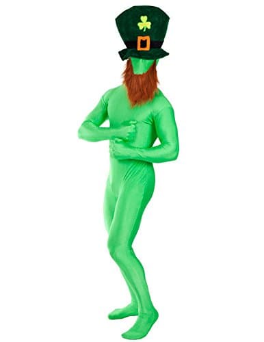 Leprechaun Second Skin