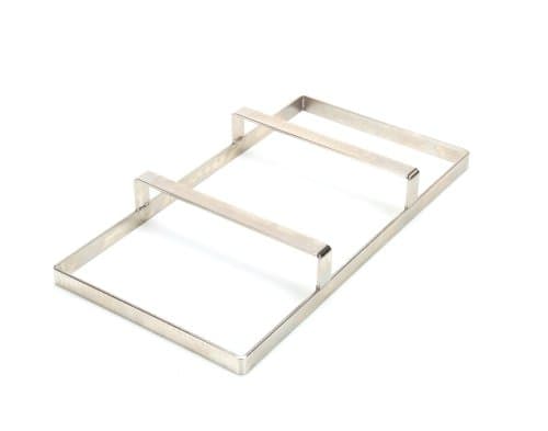 FRYMASTER 810-1406 Holddown Ring Assembly