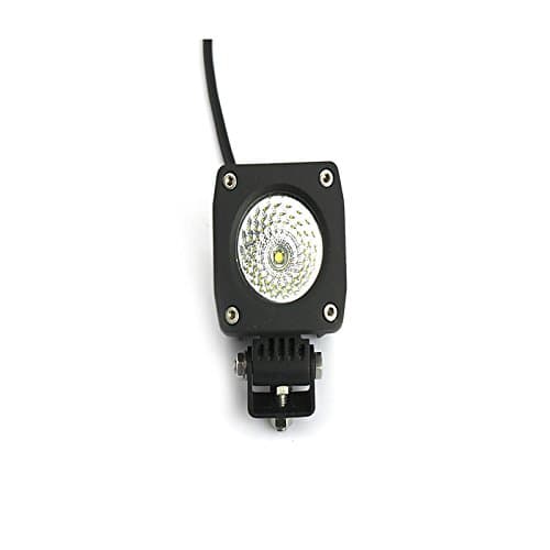 UIOXK Led Working Light, White-Beige 366YC