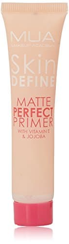 Skin Define Matte Perfect Primer
