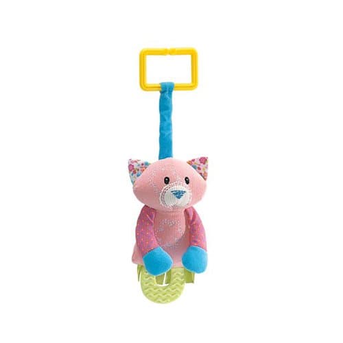 Hulahoop (Kitten) Pulldown Teether