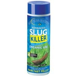 Advanced Slug Killer Pellets 250g