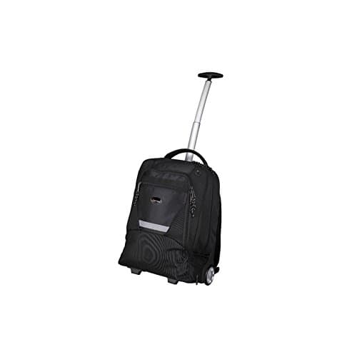 46005 Laptop Trolley Backpack Master Fully Sinking, A Two Step Telescope-Handhold, Vers (Shipment QTY=2)