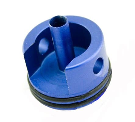 JCA TACTICAL VERSION 2 ALUMINIUM CYLINDER HEAD