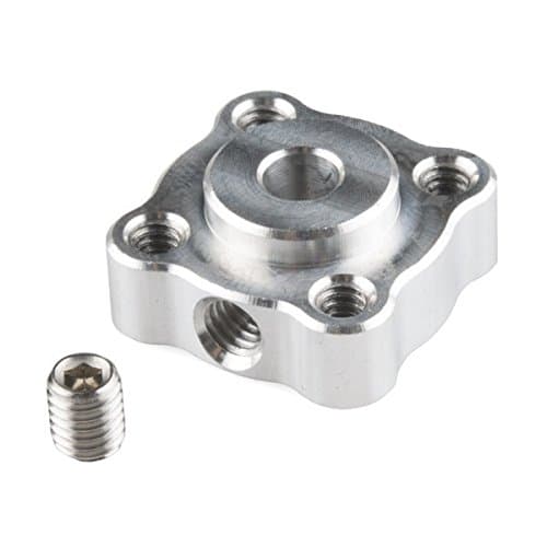 RVS Screw – 5 mm