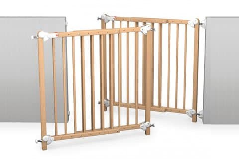 Mobily Child Safety Gate