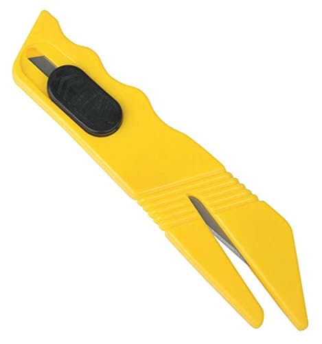 Safety Box Cutter