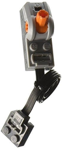 LEGO Power Functions 8869 Power Functions Control Switch Â¡ Parallel Import Goods Â¡