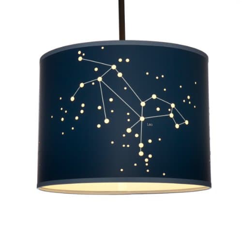 twocreate  CON03 Constellation Large Lampshade