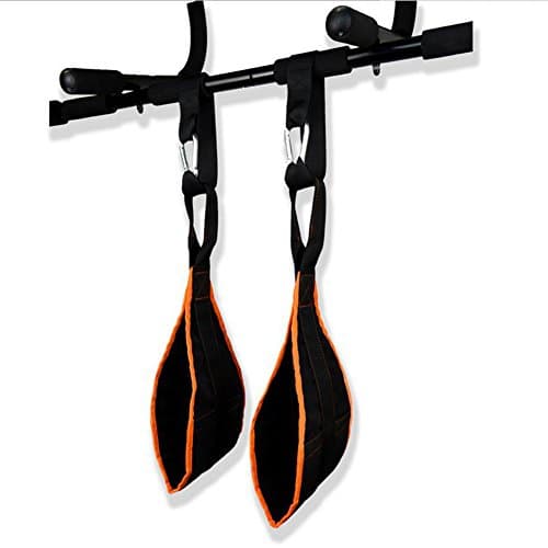 Abdominal Slings Workout Core Trainers Hanging Pull Up Strap
