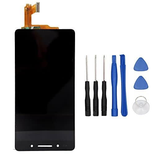 Original Replacement LCD, Full Display and Touch Screen Digitizer- Made for Huawei Honor 7