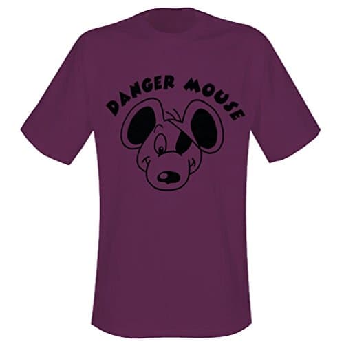 Danger Mouse