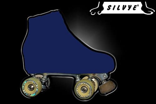 cases covers Figure Skates Range Blue