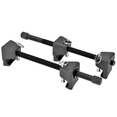 Powerbuilt648627 Strut Spring Compressor Kit