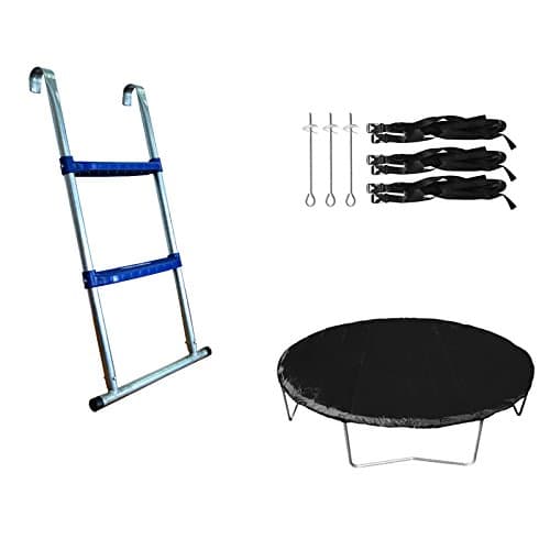 EvoStar Trampoline Accessory Kit (10ft Acc Kit)