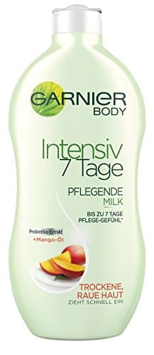 Body intensive 7 days