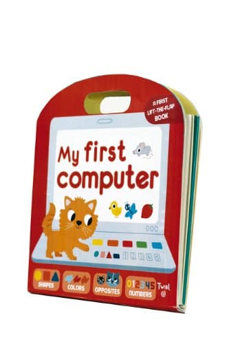 My First Computer (Play*Learn*Do)