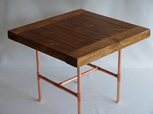 Coffee table/side table by Artisan Craftworks