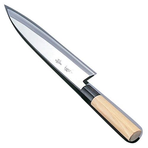 Deba Knife 18 cm