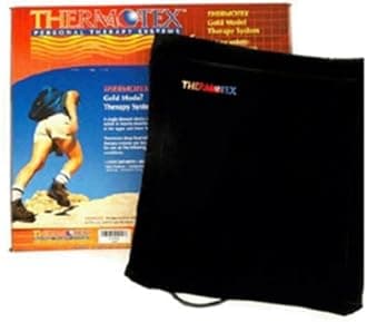 Thermotex Infrared Therapy Gold Infrared Therapy System - Back and Hip Pain