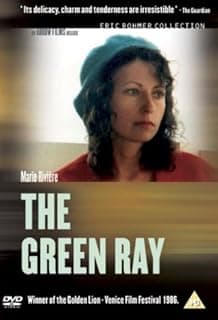 The Green Ray [DVD]