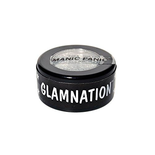 Manic Panic Glitter Jewels (Silver)