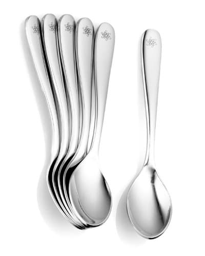 Samova 171 Tea Spoon 6 Pack