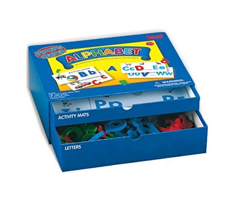 ALPHABET PHONICS LEARNING CENTER