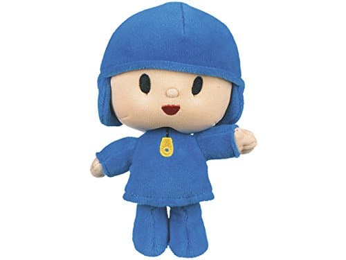 POCOYO MINIPELUCHES