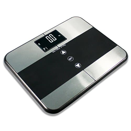 Maniquick Electronic Body Analysis Scale