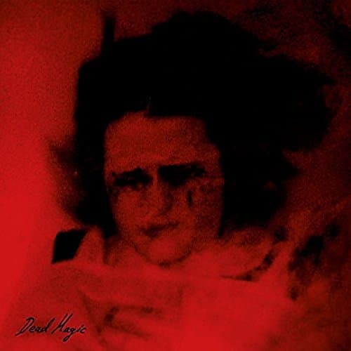 DEAD MAGIC [VINYL]