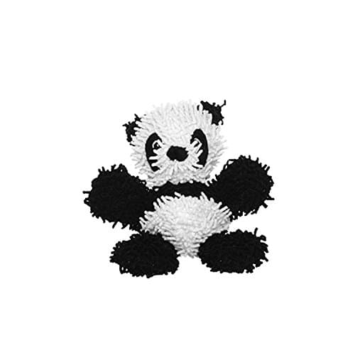 MIGHTYJunior Microfiber Panda Ball