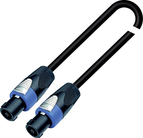 Roxtone Pro Plus Speaker Cable 20 m, 2 °C