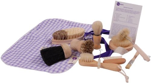 Playscope Brushes Top Up Set