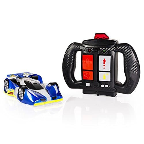 Air Hogs Zero Gravity Drive Blue Remote Control Car