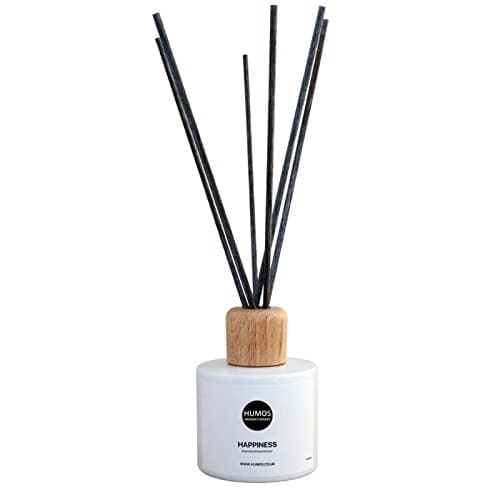 Happiness Essential Oil Reed Diffuser 100ml