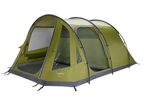 Vango Iris V 500 Tent