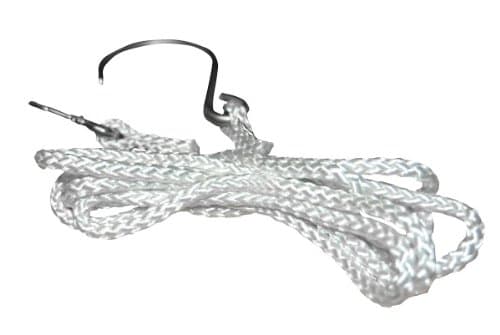 Lumb Bros Reef Hook