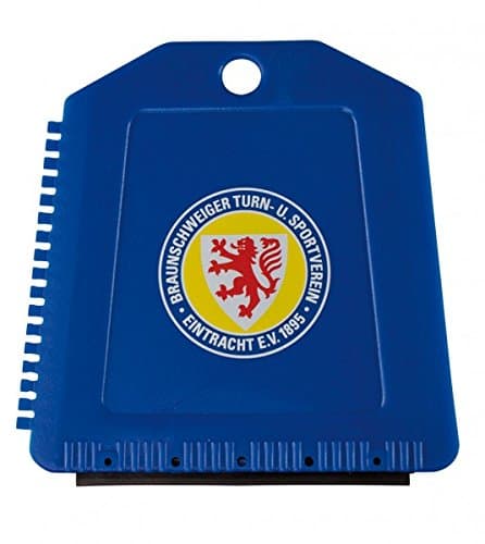 Eintracht Braunschweig Ice Scraper